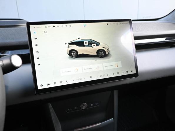 Zeekr X I с пробегом 2023 года, цена 4 999 000 рублей, 12479 км, внедорожник, Автокод Объявления
