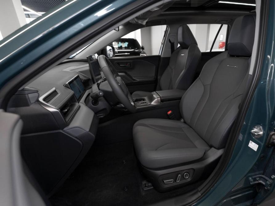 Toyota RAV4 VI (XA60) Москва  - изображение 9
