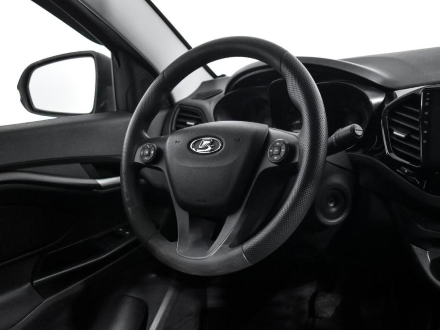 Lada (ВАЗ) Vesta I Санкт-Петербург  - изображение 15