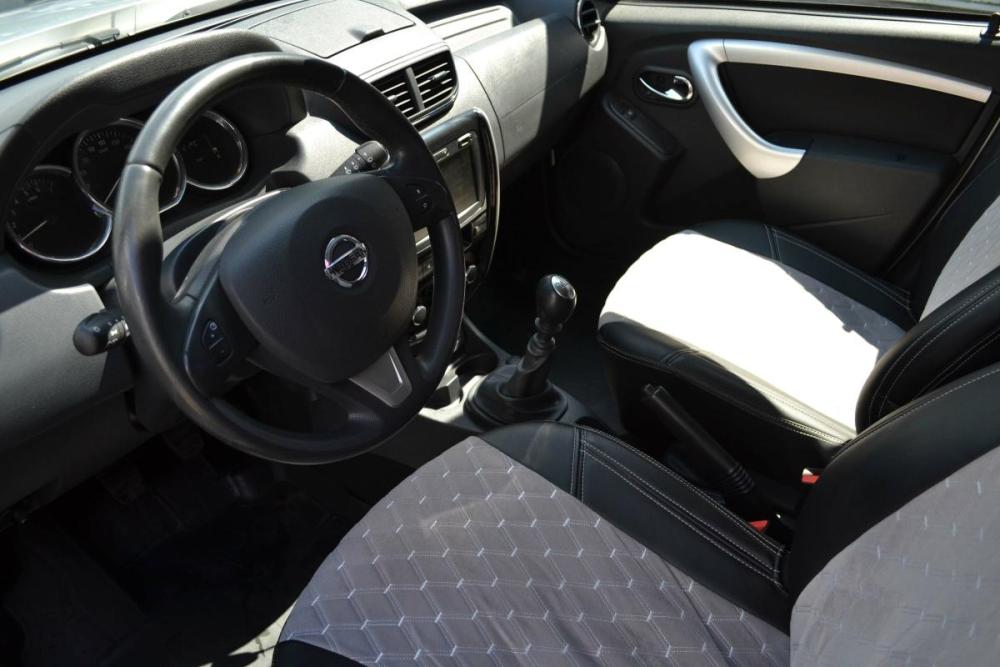 Nissan Terrano III (D10) Старый Оскол  - изображение 12
