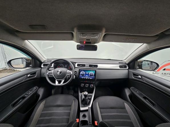 Renault Arkana I с пробегом 2021 года, цена 1 679 000 рублей, 76142 км, внедорожник, Автокод Объявления