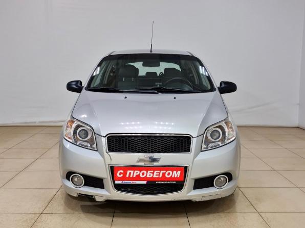 Chevrolet Aveo I Рестайлинг с пробегом 2008 года, цена 300 000 рублей, 245739 км, хэтчбек, Автокод Объявления