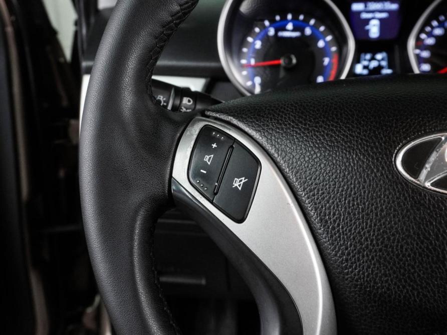 Hyundai i30 II Воронеж  - изображение 14