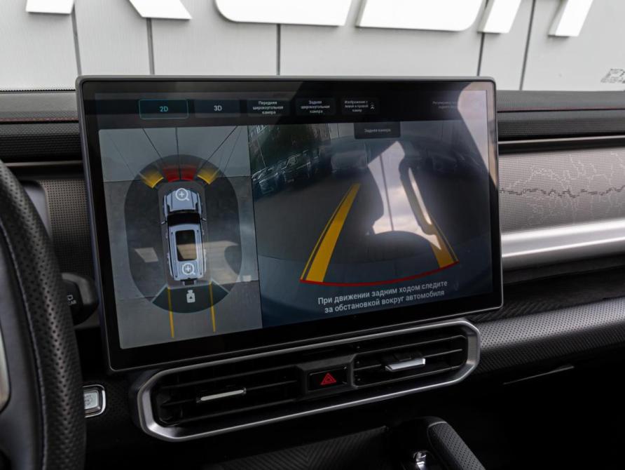 JETOUR T2 Краснодар  - изображение 14