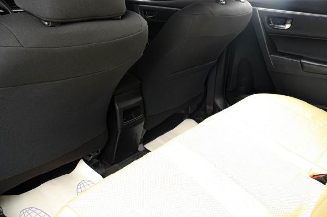 Toyota Corolla XI (E160 E170 E180) с пробегом 2013 года, цена 1 329 000 рублей, 171000 км, седан, Автокод Объявления