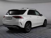 Mercedes-Benz GLE II (V167) Москва  - изображение 26