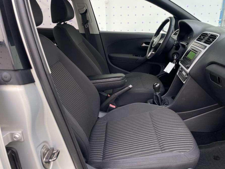 Volkswagen Polo V Тамбов  - изображение 12