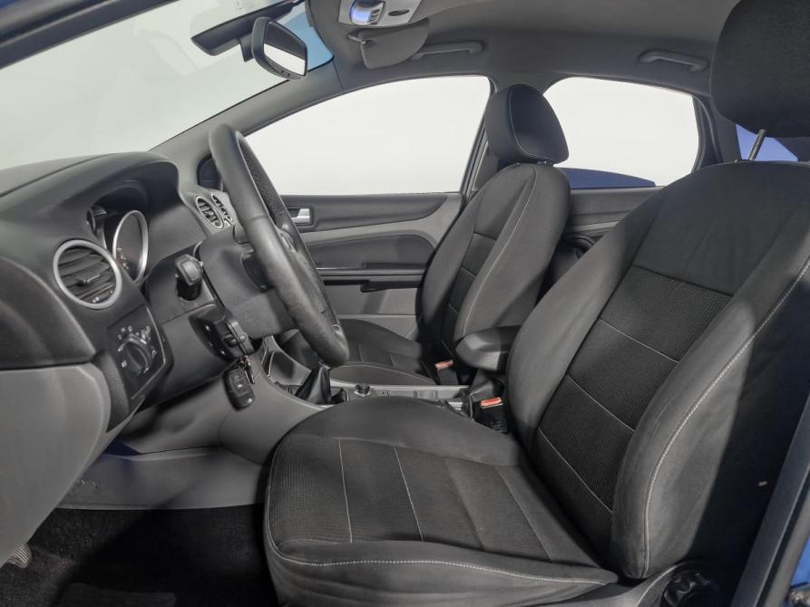 Ford Focus II Рестайлинг Нижний Новгород  - изображение 13