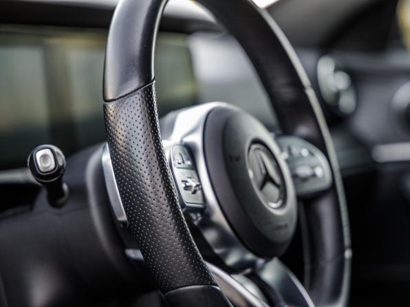 Mercedes-Benz E-Класс V (W213 S213 C238) с пробегом 2018 года, цена 3 368 000 рублей, 142363 км, седан, Автокод Объявления