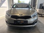 Kia Ceed II Рестайлинг Новомосковск  - изображение 20
