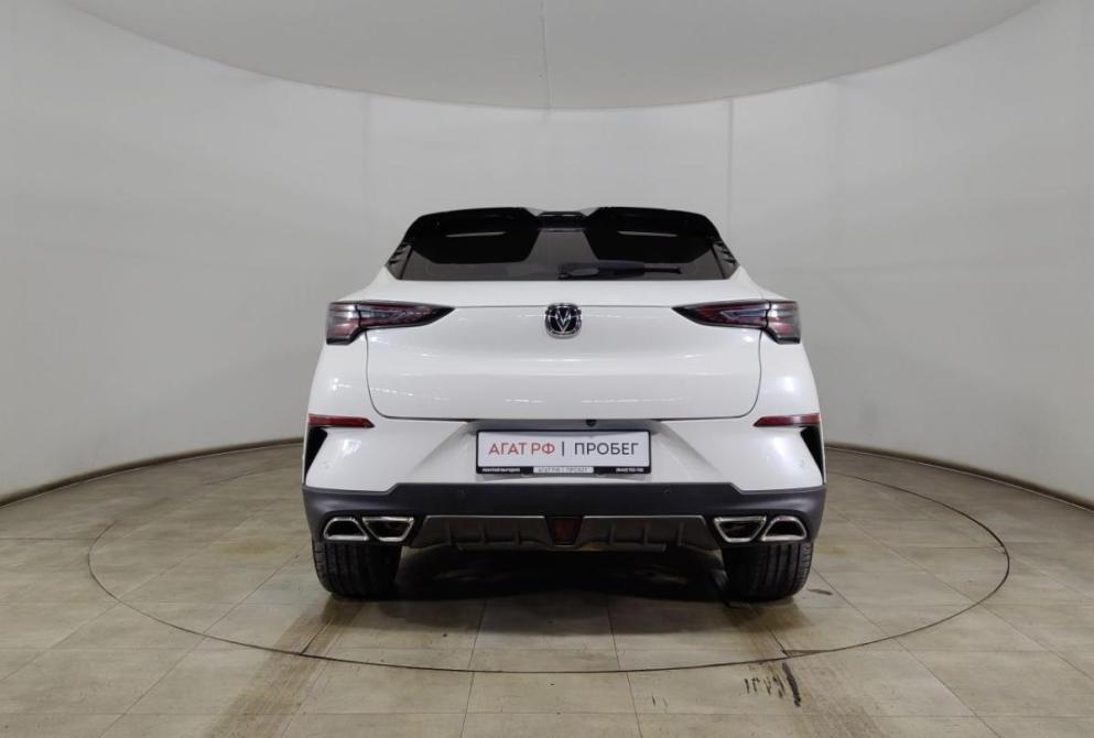 Changan UNI-T I Волгоград  - изображение 6