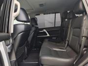 Toyota Land Cruiser 200 Series Рестайлинг 2 Барнаул  - изображение 61