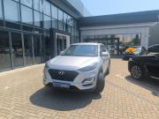 Hyundai Tucson III Рестайлинг Краснодар  - изображение 2