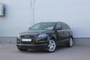 Audi Q7 I (4L) Белгород  - изображение 35