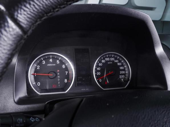 Honda CR-V III с пробегом 2008 года, цена 1 385 000 рублей, 324000 км, внедорожник, Автокод Объявления