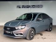 Lada (ВАЗ) Vesta I Уфа  - изображение 21
