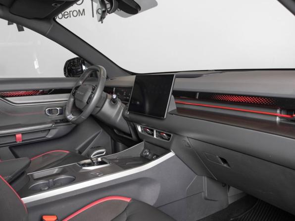 JETOUR DASHING I с пробегом 2023 года, цена 2 072 300 рублей, 59202 км, внедорожник, Автокод Объявления
