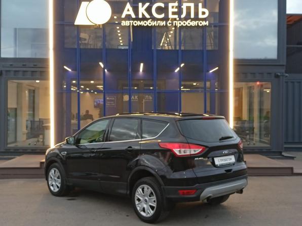 Ford Kuga II с пробегом 2014 года, цена 1 175 000 рублей, 181000 км, внедорожник, Автокод Объявления