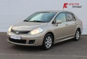 Nissan Tiida I Рестайлинг Нижний Новгород  - изображение 21