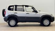 Chevrolet Niva I Рестайлинг Киров  - изображение 17