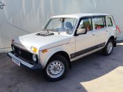 Lada (ВАЗ) 2131 (4x4) I Ярославль  - изображение 17