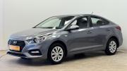 Hyundai Solaris I Рестайлинг Киров  - изображение 14