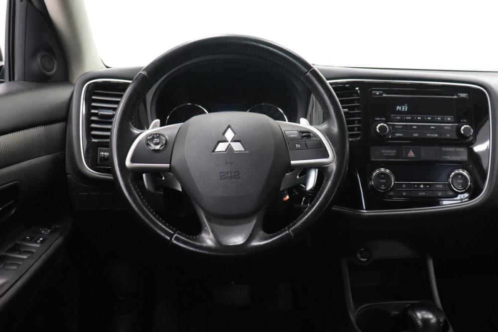 Mitsubishi Outlander III Ульяновск  - изображение 11