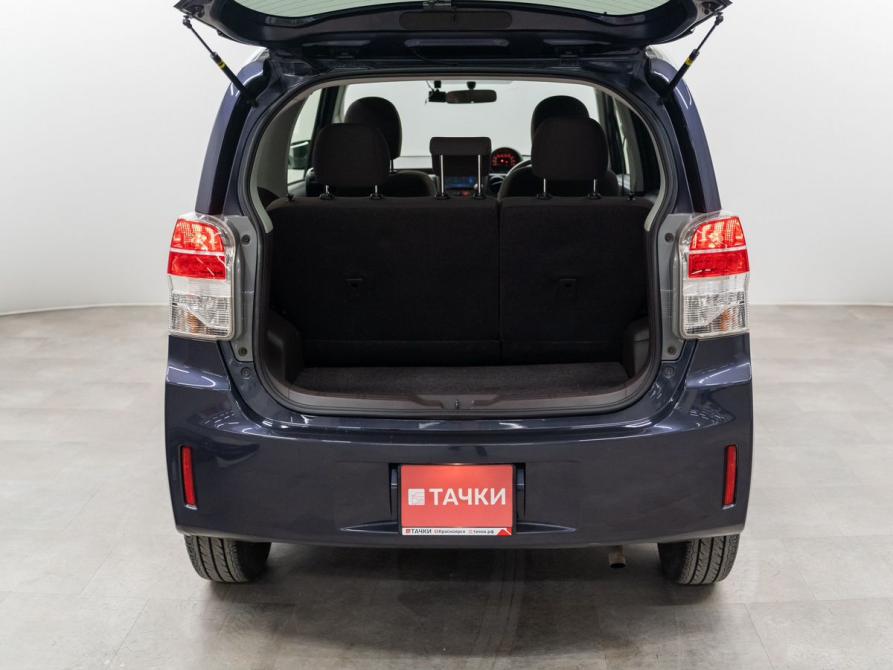 Toyota Spade Красноярск  - изображение 18