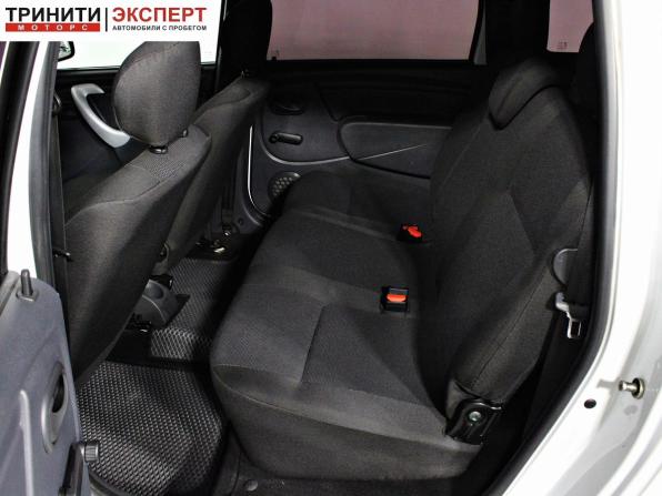 Lada (ВАЗ) Largus I с пробегом 2019 года, цена 1 057 000 рублей, 95986 км, универсал, Автокод Объявления