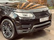 Land Rover Range Rover Sport II Уфа  - изображение 36