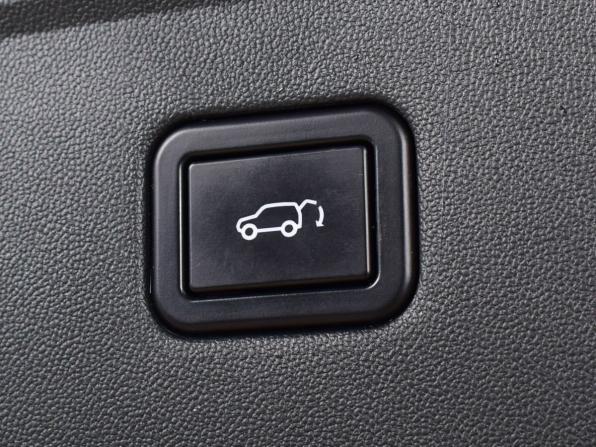 Changan CS55 Plus II с пробегом 2023 года, цена 2 194 997 рублей, 22383 км, внедорожник, Автокод Объявления