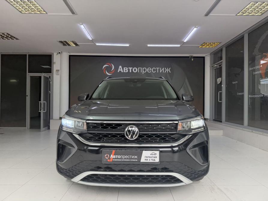 Volkswagen Taos I Минеральные Воды  - изображение 2