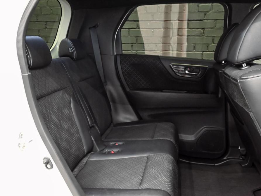 Honda N-WGN I Рестайлинг Екатеринбург  - изображение 17
