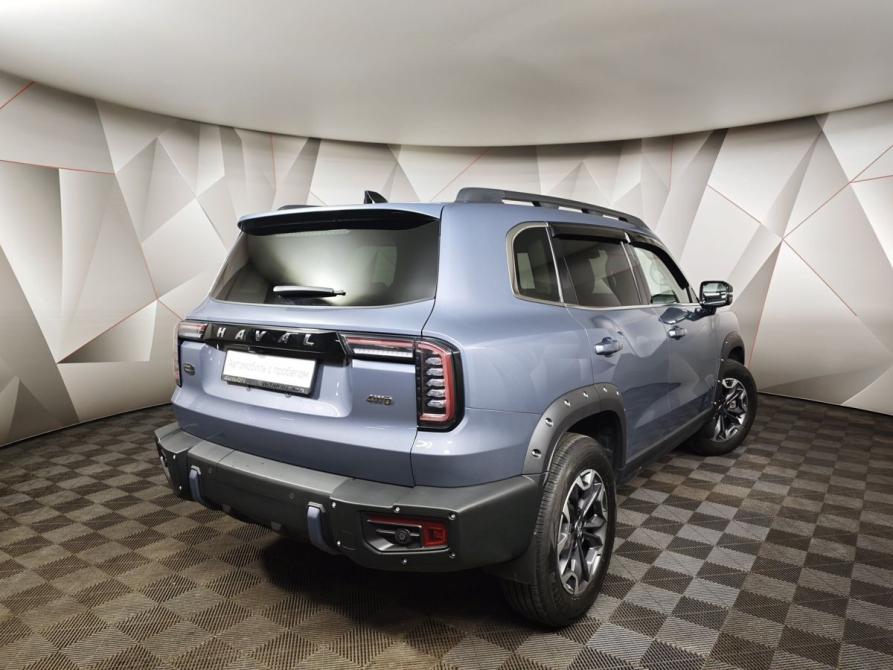 Haval Dargo Москва  - изображение 2