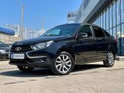 Lada (ВАЗ) Granta I Рестайлинг Краснодар  - изображение 24