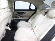Mercedes-Benz S-Класс VII (W223) Москва  - изображение 33
