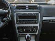 Skoda Octavia II (A5) Рестайлинг Санкт-Петербург  - изображение 23