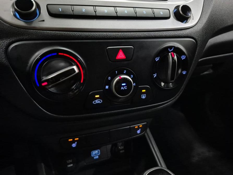 Hyundai Solaris II Альметьевск  - изображение 18