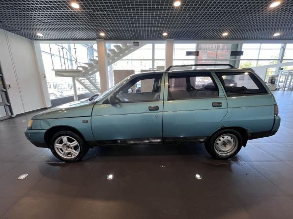 Lada (ВАЗ) 2111 с пробегом 2000 года, цена 60 000 рублей, 187000 км, универсал, Автокод Объявления