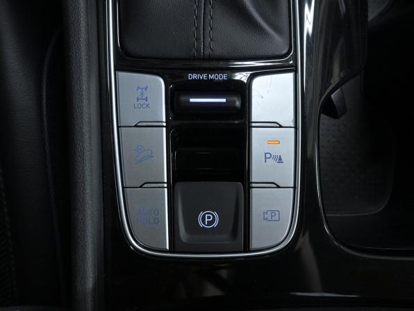 Hyundai Tucson IV с пробегом 2022 года, цена 3 220 000 рублей, 28000 км, внедорожник, Автокод Объявления