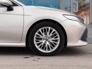 Toyota Camry VIII (XV70) Новосибирск  - изображение 31