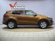 Kia Sportage IV Уфа  - изображение 20