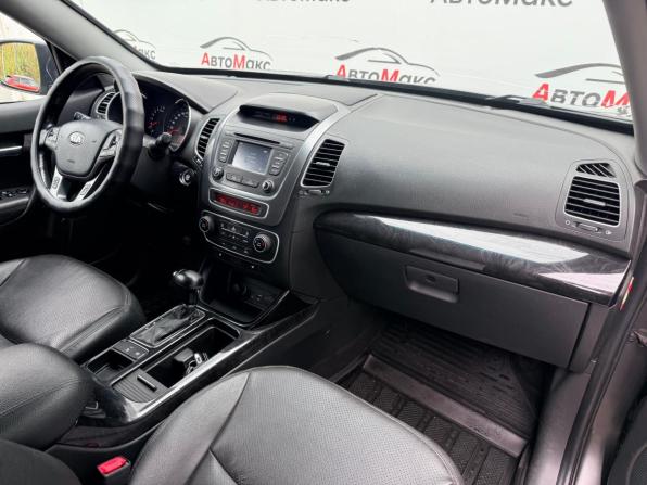 Kia Sorento II Рестайлинг с пробегом 2020 года, цена 2 189 000 рублей, 95366 км, внедорожник, Автокод Объявления