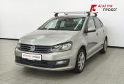 Volkswagen Polo V Рестайлинг Екатеринбург  - изображение 25
