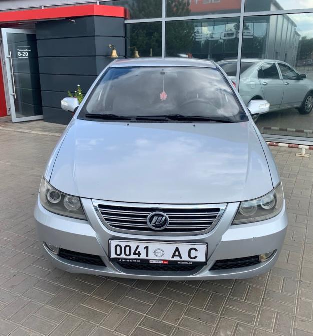 Lifan Solano I (620) Астрахань  - изображение 6
