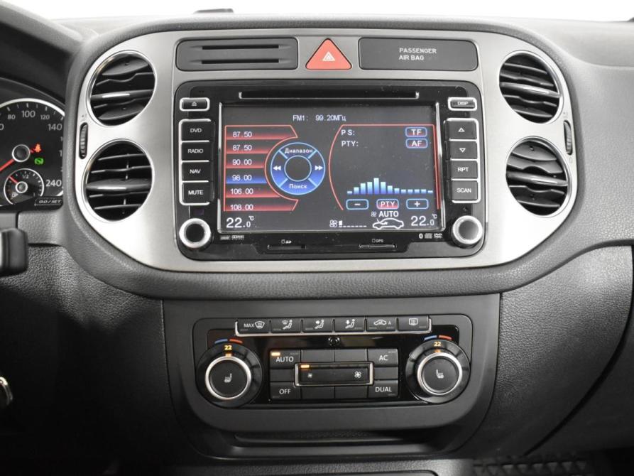 Volkswagen Tiguan I Казань  - изображение 18