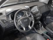 Hyundai ix35 I Казань  - изображение 11