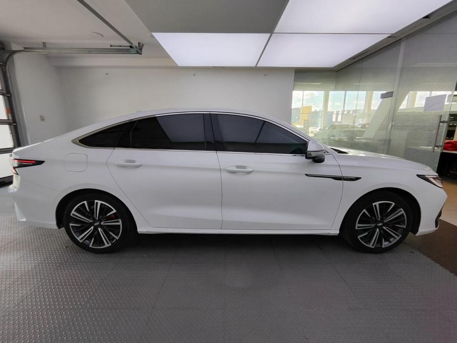 Chery Arrizo 8 Уфа  - изображение 5