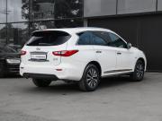 Infiniti JX Москва  - изображение 29