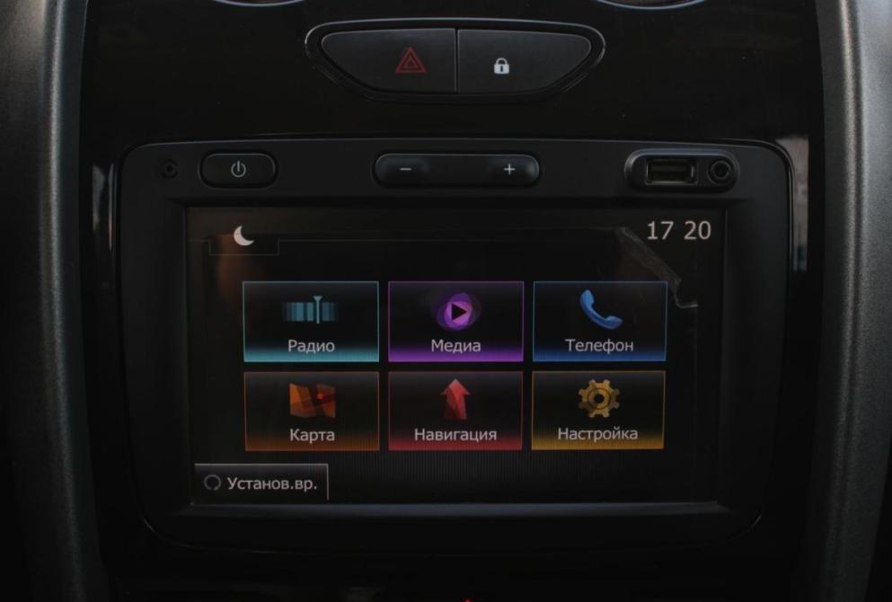 Renault Duster II Саратов  - изображение 22